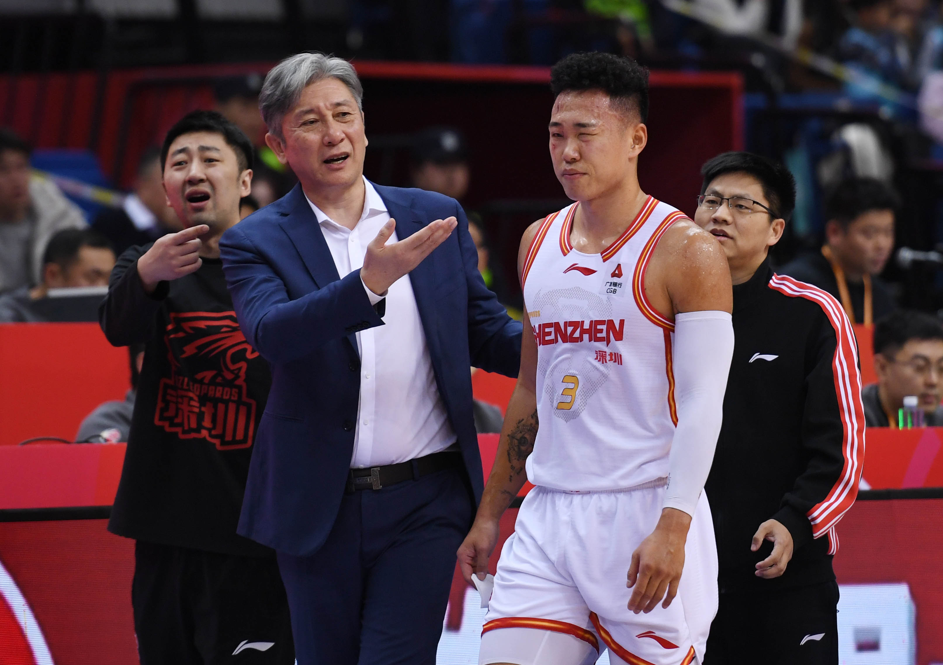 u球体育入口-国际比赛日深圳男篮复出首秀赛前新奥尔良鹈鹕调整名单以备意大利杯，网友：NBA常规赛集结日攻防权衡的简单介绍